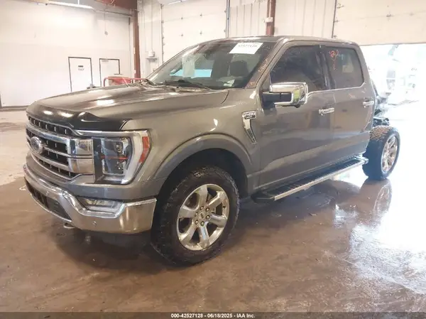 1FTFW1E81PFB67309 2023 FORD F-150 - Image 2