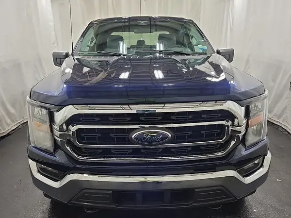 1FTFW1E81PFB69495 2023 FORD F-150 - Image 2