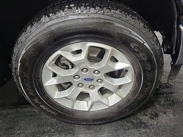 1FTFW1E81PFB69495 2023 FORD F-150 - Image 8