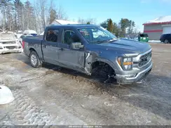 1FTFW1E81PFB69884 2023 FORD F-150