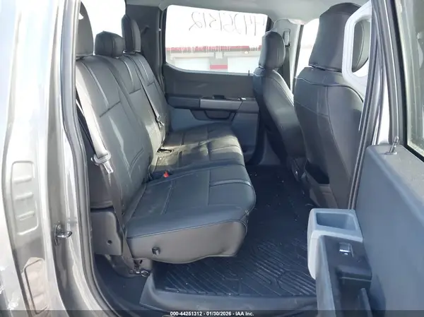 1FTFW1E81PFB69884 2023 FORD F-150 - Image 8
