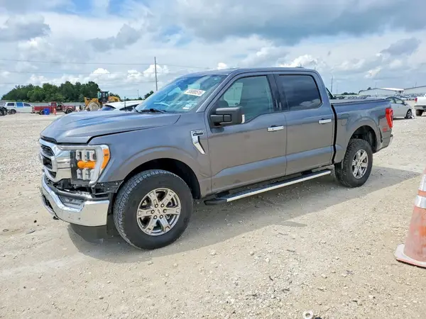 1FTFW1E81PFB71330 2023 FORD F-150 - Image 1