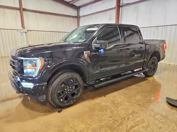1FTFW1E81PFB72252 2023 FORD F-150 - Image 1
