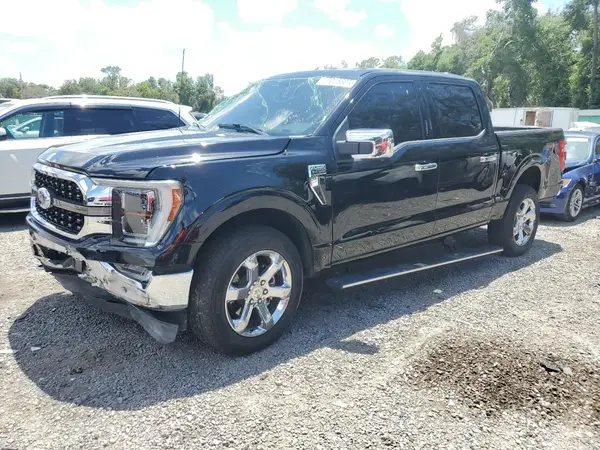 1FTFW1E81PFB89441 2023 FORD F-150 - Image 1