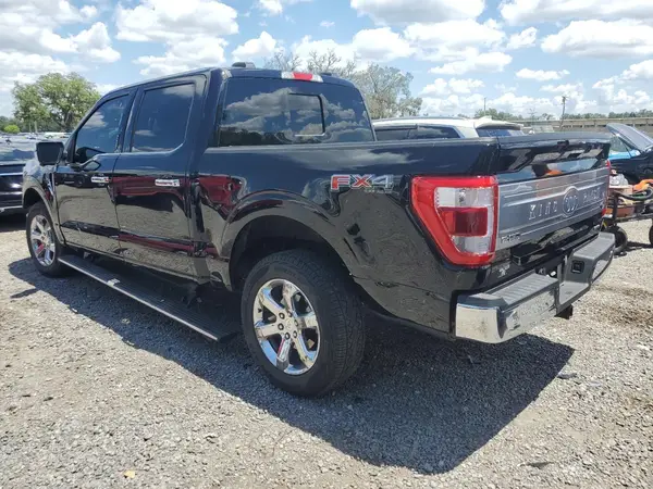 1FTFW1E81PFB89441 2023 FORD F-150 - Image 2