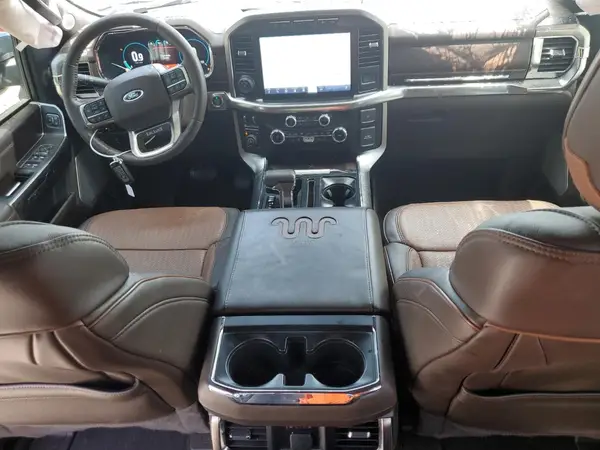 1FTFW1E81PFB89441 2023 FORD F-150 - Image 8