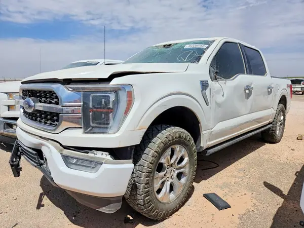 1FTFW1E81PFB92517 2023 FORD F-150 - Image 1
