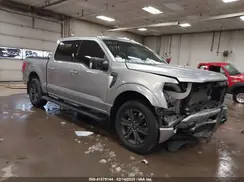 1FTFW1E81PFC00597 2023 FORD F-150