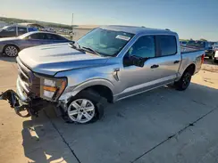 1FTFW1E81PFC06500 2023 FORD F-150