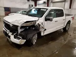 1FTFW1E81PFC07405 2023 FORD F-150
