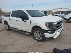1FTFW1E81PFC20932 2023 FORD F-150