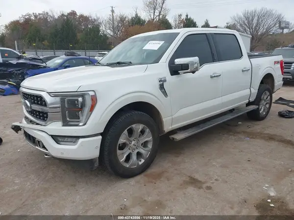 1FTFW1E81PFC20932 2023 FORD F-150 - Image 2