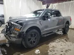 1FTFW1E81PFC23619 2023 FORD F-150