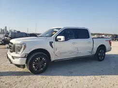 1FTFW1E81PFC23622 2023 FORD F-150