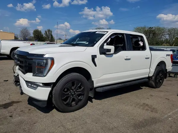1FTFW1E81PFC47189 2023 FORD F-150 - Image 1