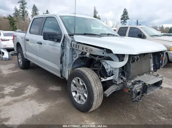1FTFW1E81PFC47466 2023 FORD F-150 - Image 1