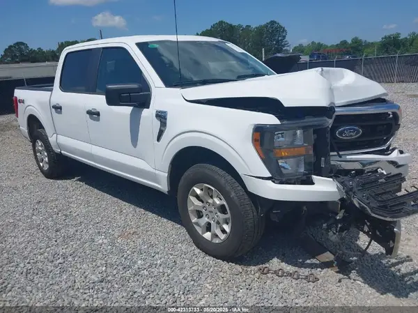 1FTFW1E81PFC47922 2023 FORD F-150 - Image 1