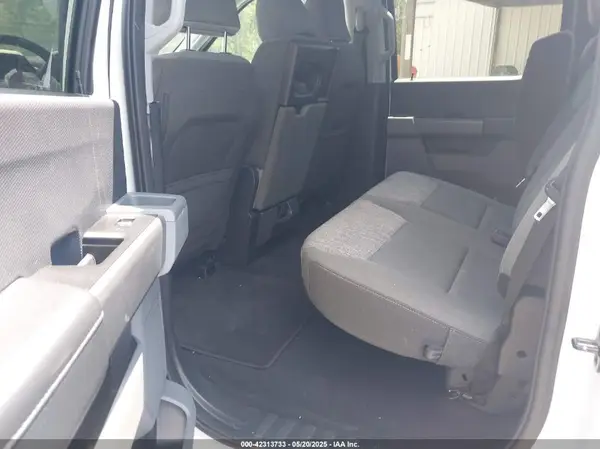 1FTFW1E81PFC47922 2023 FORD F-150 - Image 8
