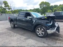 1FTFW1E81PFC57334 2023 FORD F-150