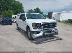 1FTFW1E81PFC60511 2023 FORD F-150