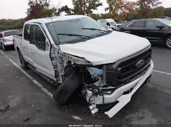 1FTFW1E81PFC65871 2023 FORD F-150