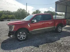 1FTFW1E81PFC72819 2023 FORD F-150