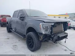 1FTFW1E81PFC78636 2023 FORD F-150
