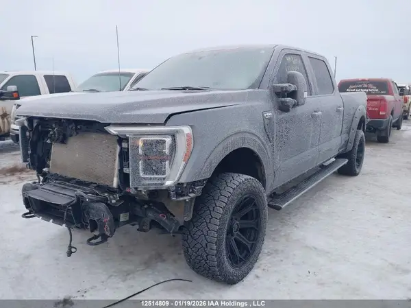 1FTFW1E81PFC78636 2023 FORD F-150 - Image 2