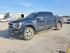 1FTFW1E81PFC99261 2023 FORD F-150
