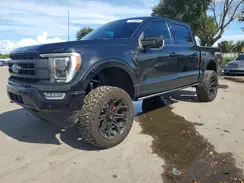 1FTFW1E81PFD02014 2023 FORD F-150