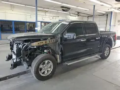 1FTFW1E81PFD02272 2023 FORD F-150