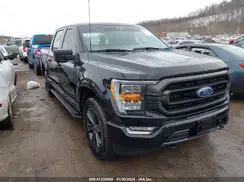 1FTFW1E81PFD03857 2023 FORD F-150