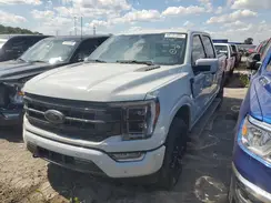 1FTFW1E81PFD12459 2023 FORD F-150