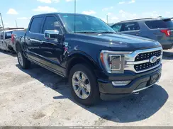 1FTFW1E81PFD17046 2023 FORD F-150