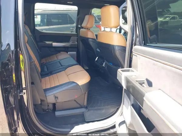 1FTFW1E81PFD17046 2023 FORD F-150 - Image 8