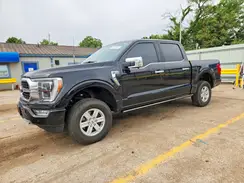 1FTFW1E81PFD18777 2023 FORD F-150