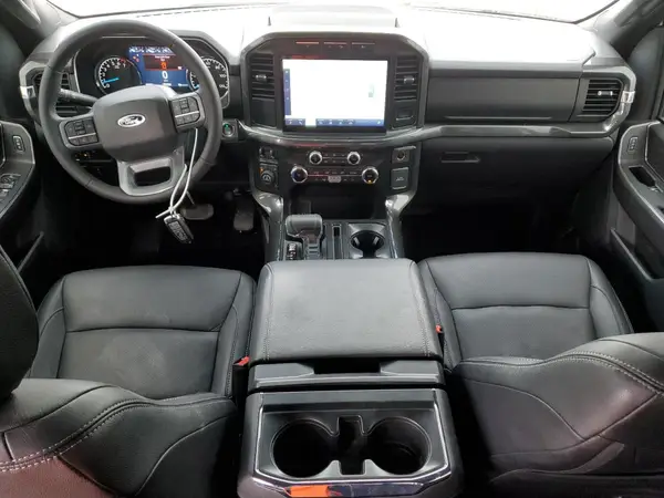 1FTFW1E81PKD02957 2023 FORD F-150 - Image 8