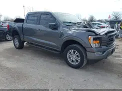 1FTFW1E81PKD07026 2023 FORD F-150