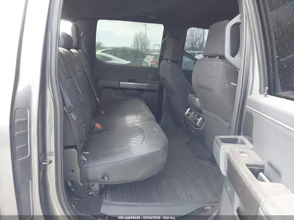 1FTFW1E81PKD07026 2023 FORD F-150 - Image 8