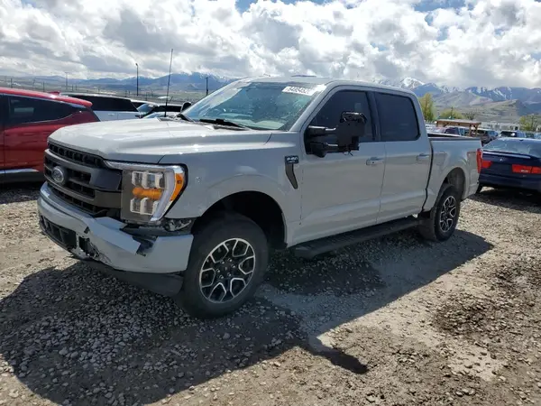1FTFW1E81PKD13800 2023 FORD F-150 - Image 1