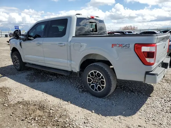 1FTFW1E81PKD13800 2023 FORD F-150 - Image 2