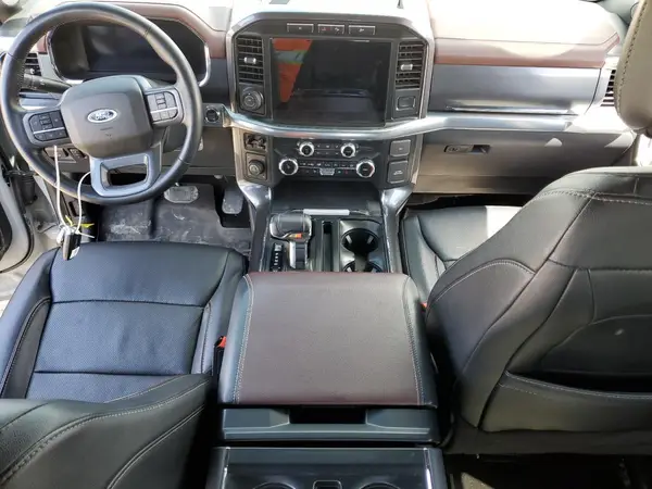 1FTFW1E81PKD13800 2023 FORD F-150 - Image 8