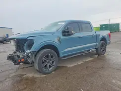 1FTFW1E81PKD28426 2023 FORD F-150