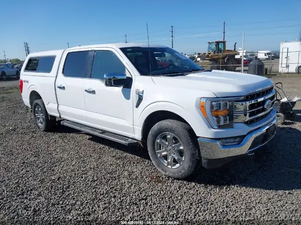 1FTFW1E81PKD29821 2023 FORD F-150 - Image 1