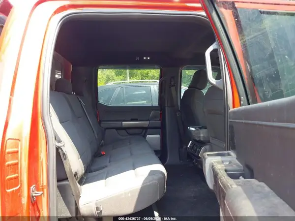 1FTFW1E81PKD40821 2023 FORD F-150 - Image 8