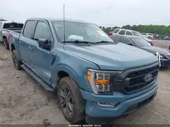 1FTFW1E81PKD60826 2023 FORD F-150