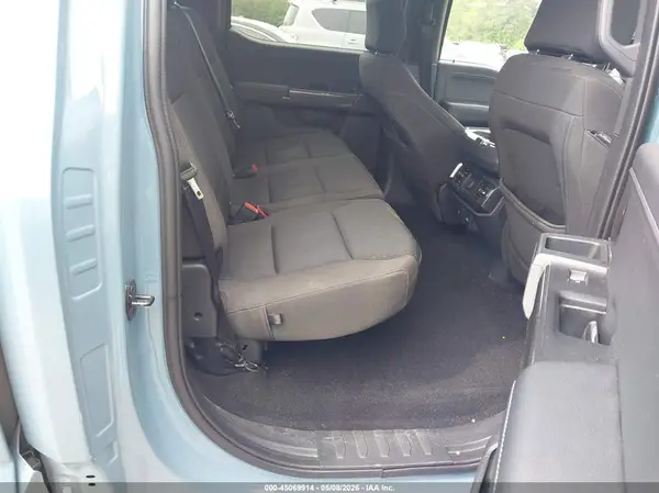 1FTFW1E81PKD60826 2023 FORD F-150 - Image 8