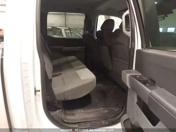 1FTFW1E81PKD73253 2023 FORD F-150 - Image 8