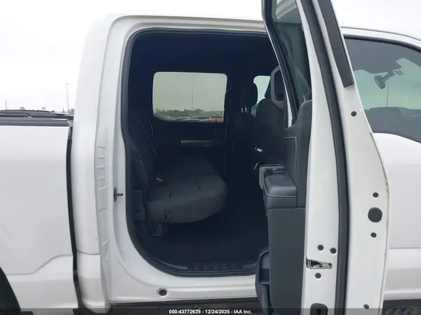1FTFW1E81PKE03576 2023 FORD F-150 - Image 8