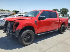 1FTFW1E81PKE07417 2023 FORD F-150